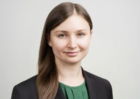 Natalia Benke