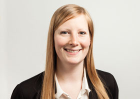 Ellen Leibing