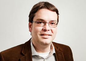 Andreas Brühl