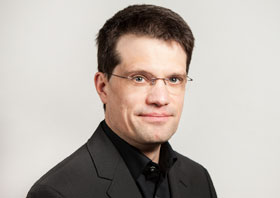 Axel Grote