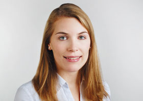 Annika Rudolph