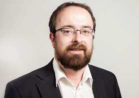 Martin Wohlmuth