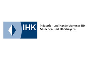 Industrie- un Handelskammer München und Oberbayern