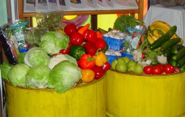 Lebensmittel Im Uberfluss Arqum Gmbh