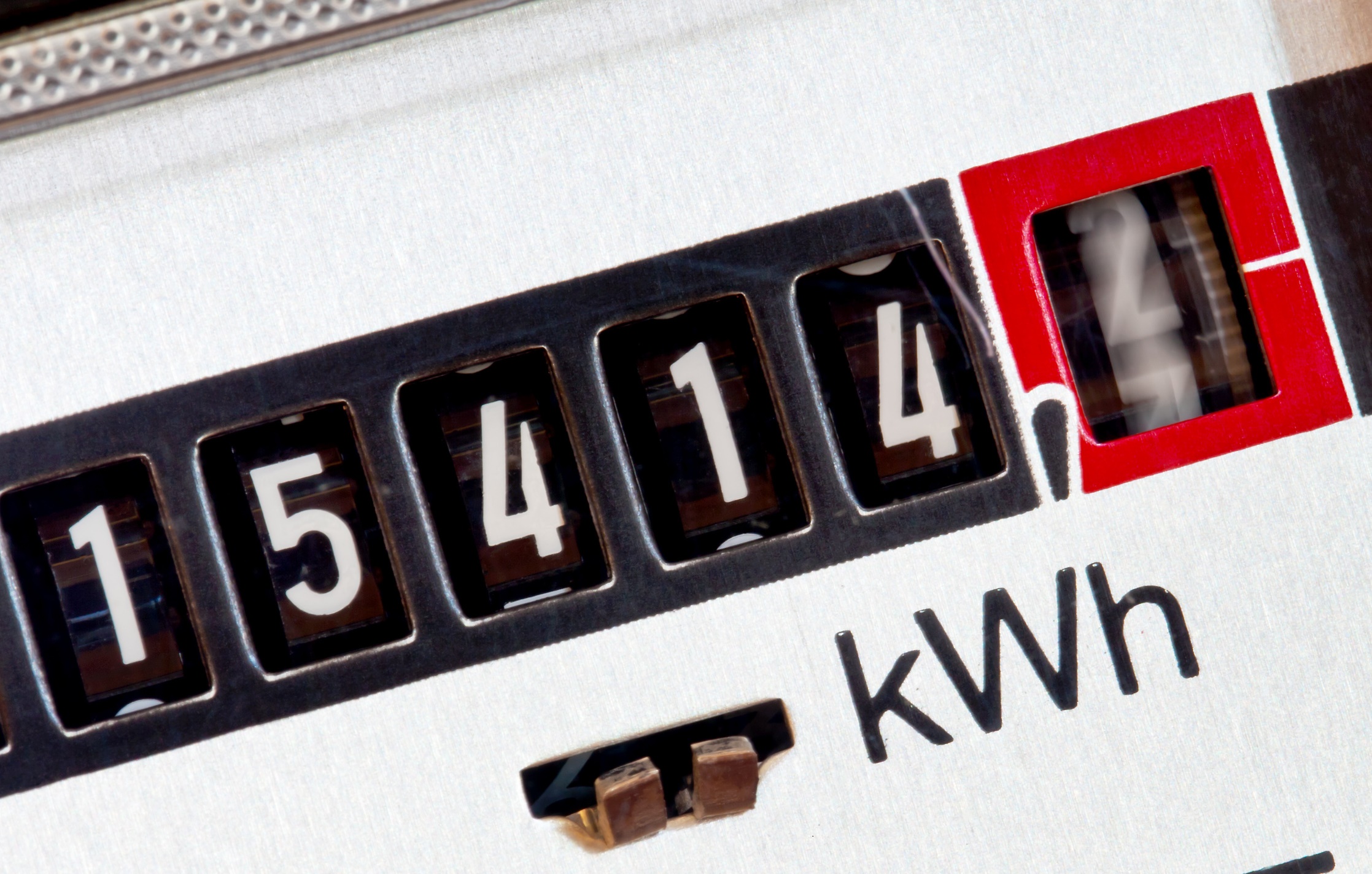 Stufenweises Energiemanagement für KMU Arqum