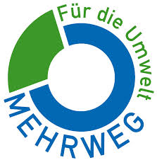 mehrweglogo