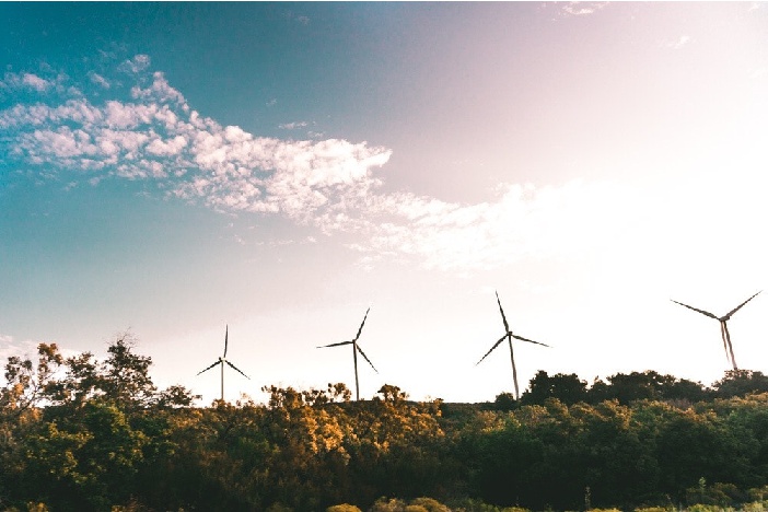 Arqum legt die ersten Gold Standard Zertifikate still, die aus dem Betrieb eines Windparks in Indien stammen.