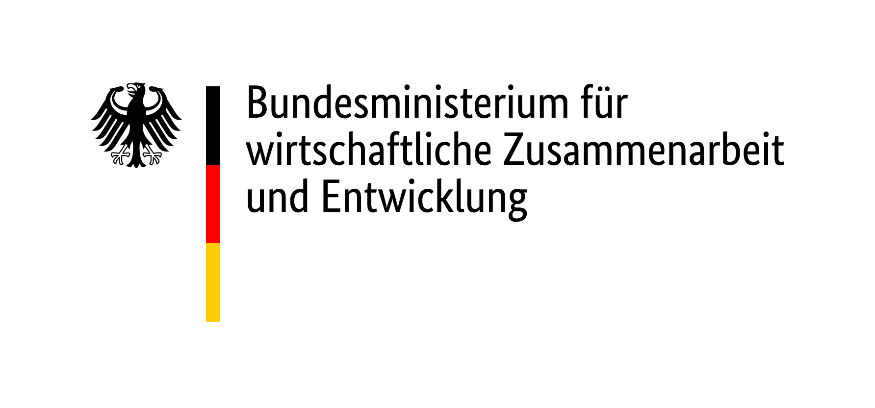 Bundesministerium für wirtschaftliche Zusammenarbeit und Entwicklung (BMZ)