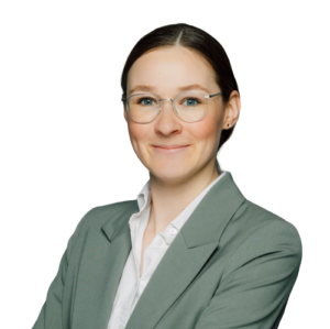 Frauke Stamereilers