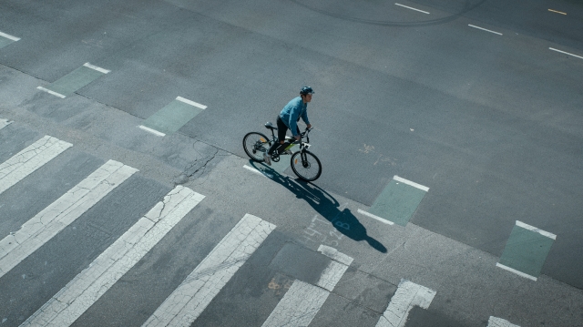 Nachhaltige Mobilität – auch bei Bahnstreiks umweltschonend unterwegs