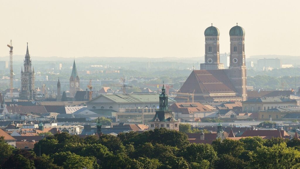 münchenklima - das Klimaschutzberatungsprogramm für KMU in München