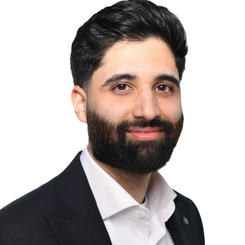 Bild Osamah Khawaja