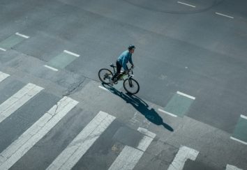 Nachhaltige Mobilität- umweltfreundlich unterwegs mit E-Bike & Co.