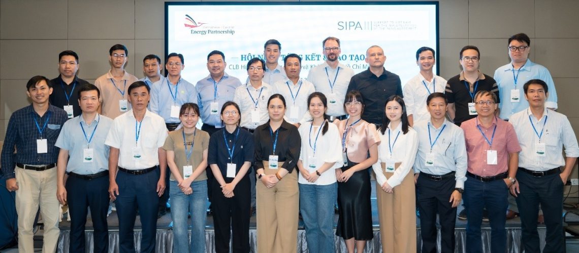 Energieeffizienz in Südostasien: Netzwerke für eine nachhaltige Zukunft