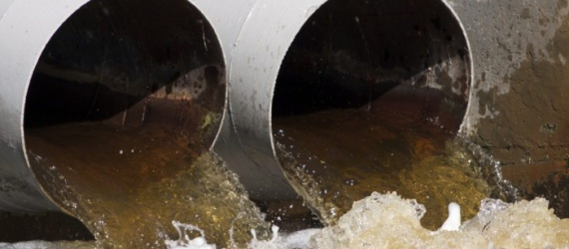 Pollution website banner