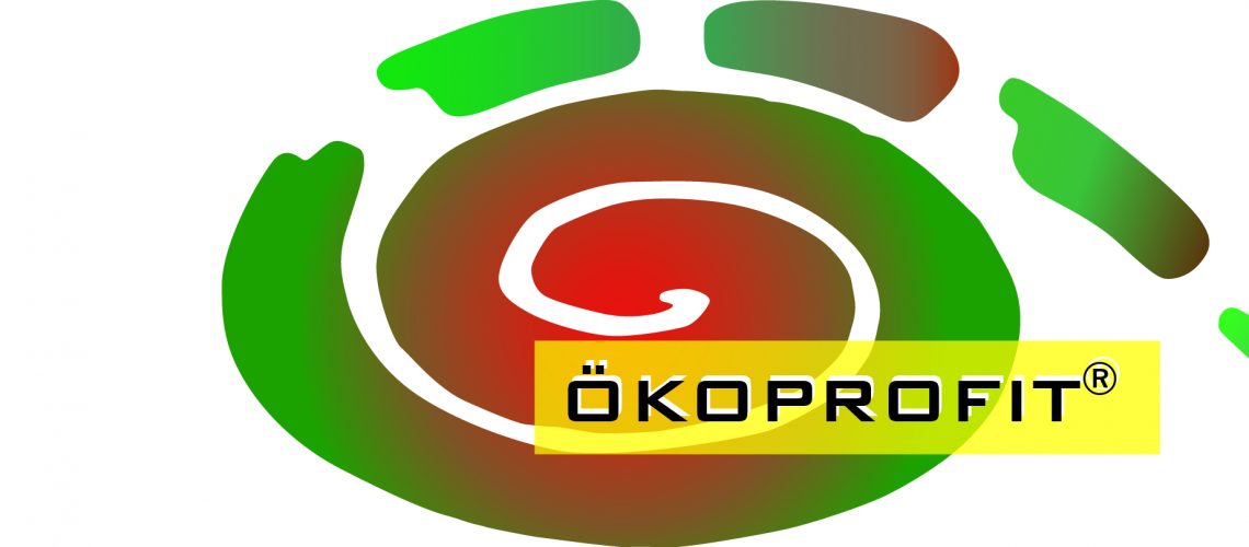 Logo Ökoprofit