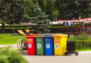 assorted-color-plastic-trash-bins-2682683-001
