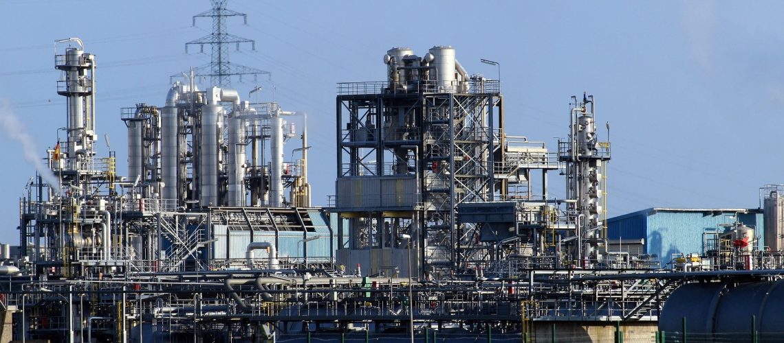 Revision der Industrieemissions-Richtlinie (IED)