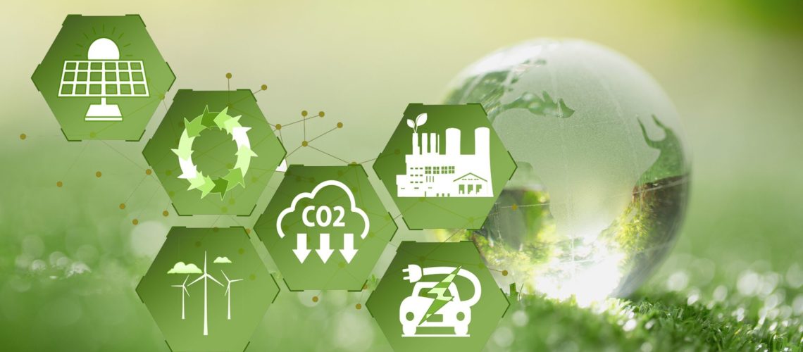 Transformationspläne von Unternehmen und Anlagen - das Umweltmanagementsystem EMAS als Grundlage