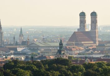 münchenklima - das Klimaschutzberatungsprogramm für KMU in München